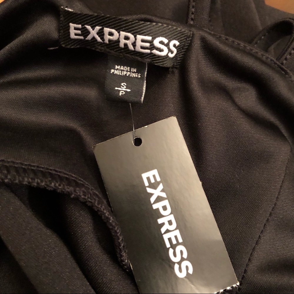 EXPRESS Top - Picture 3 of 3